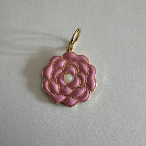 Chanel pendentif fetes - chanel,