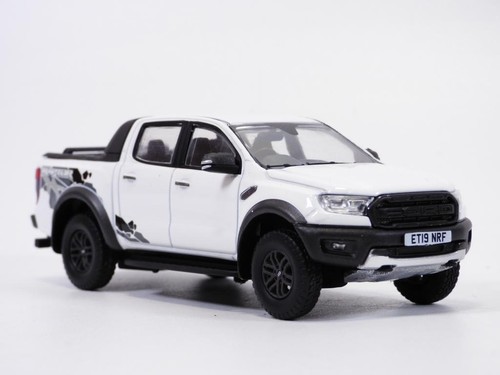 Ford ranger raptor pick up - ford,