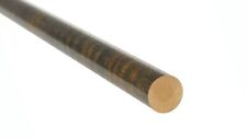 Barre Ronde En Bronze, De Ø 13 À 112 Mm Cusn12, Gbz12, CC483K