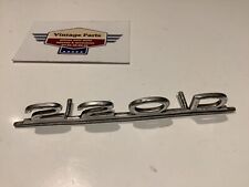 Mercedes 220 D W114 W115