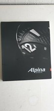 ALPINA geneve 2011 catalogue