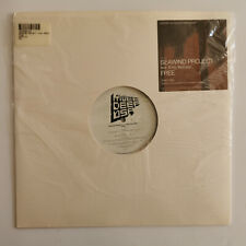 Seawind Project – Free - Label: KneeDeep USA - Vinyle, 12" - US - 2004 