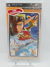Sony PSP / Jak and Daxter The