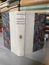 Abbé Etienne Georges: Jeanne