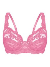 Soutien-gorge dentelle à