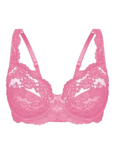 Soutien gorge dentelle - dentelle, à