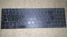Clavier PK130NE2A14 Rev 0A FR Asus R700VM