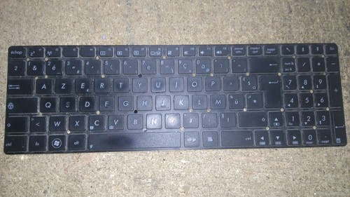 Clavier pk130ne2a14 rev - pk130ne2a14,