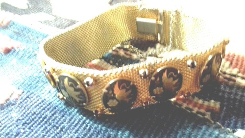 Bracelet tolède - bracelet,