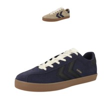 Hummel Diamant LX-E SD Sneaker Low Unisex Adultes Chaussures De Sport