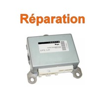 Réparation Direction électrique C1 - 107 - AYGO