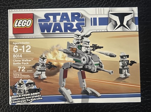 New lego star wars clone - lego,