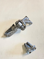 Repose pied gauche honda - repose, 600