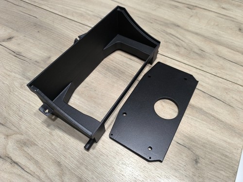 Pour golf mk2 - pour, 7"