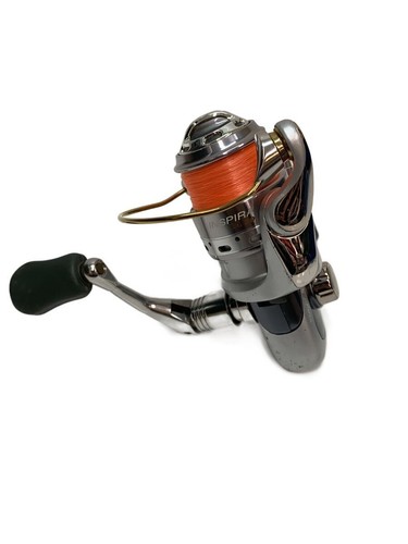 Moulinet pêche okuma - de,