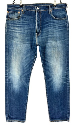 Levi strauss co jean - strauss, droit