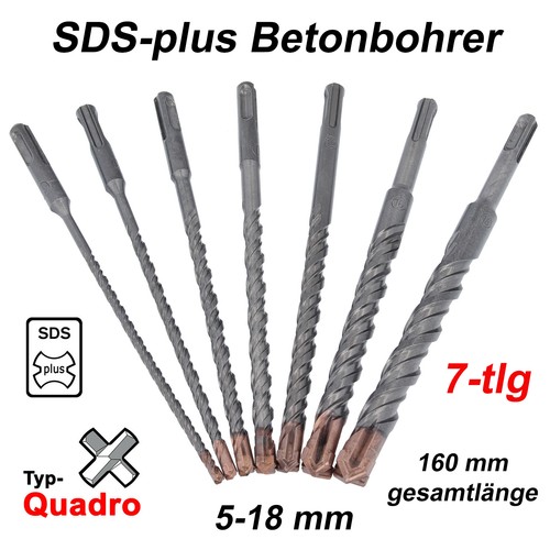 Jeu forets béton sds - béton,