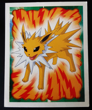 Image Sticker Merlin 1999