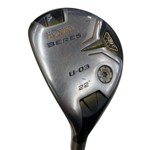 Lefty honma golf - lefty, beres