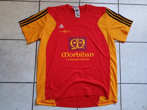 Maillot sport adidas morbihan - adidas,