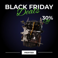 🇫🇷 MOTEUR   RENAULT CLIO II Phase 2 2001-2006 1.2 16V (BB05, BB0W, BB11,