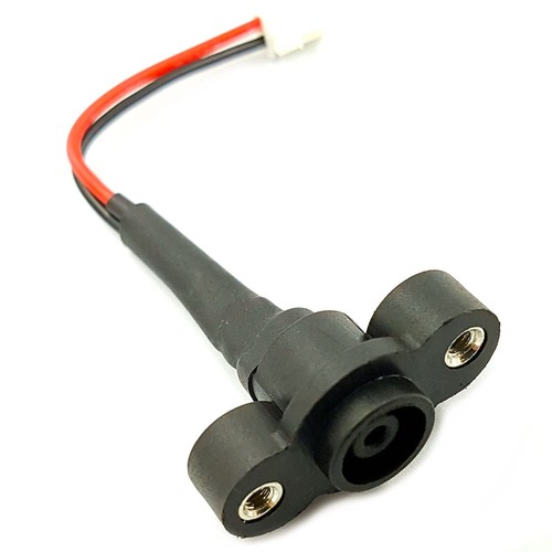 Port charge pour scooter - -,