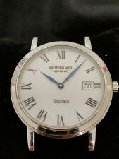 Montre Raymond Weil Toccata