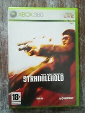 STRANGLEHOLD John Woo presents - XBOX360
