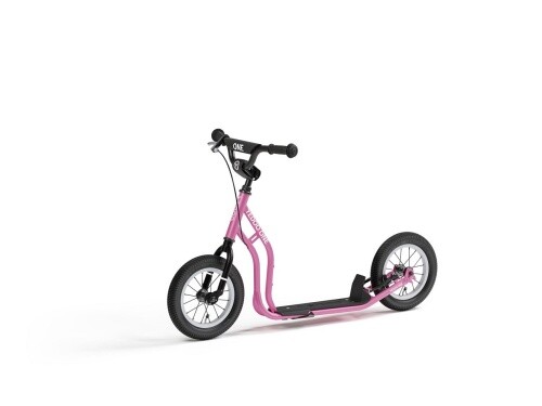 Trottinette enfant yedoo - yedoo, one