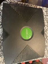 Microsoft Xbox 8GB Black