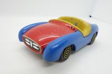 POLISTIL Walt Disney  W1 W 1 Lupo Ezechiele