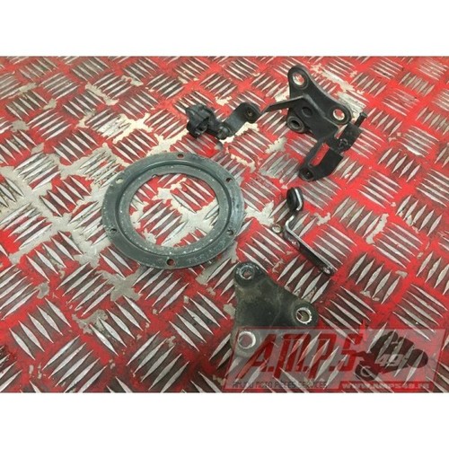 Kit support yamaha 660 r - xt,