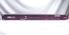 Sabine FBX 2020 Plus Feedback