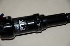 FOX FLOAT Evol DPS Performance