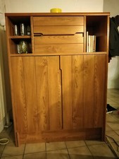 Départ imminent buffet de style excellent état