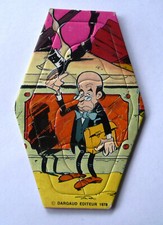 puzzle six de savoie lucky