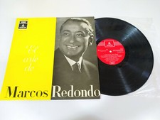 Cadre Rond el Art de exitos Odeon 1959 - LP Vinyle 12 " VG/VG