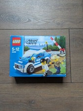 Lego city 4436 voiture de - lego,