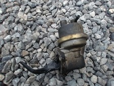 pompe a essence d'occasion de Peugeot 205 green 1.4 essence de 1989