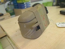 Commodo d'essuie glaces