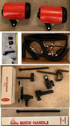 Duel ikelite substrobe ai - (2),