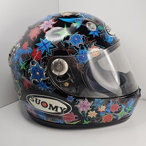 Suomy vandal aquarius - suomy,