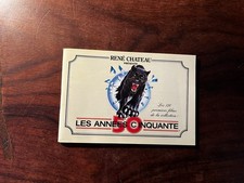 Catalogue rene chateau les - rene,