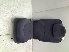 Siege arriere central CITROEN