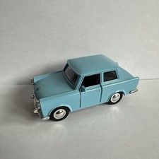 Voiture Miniature Trabant DDR