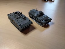 SOLIDO MILITAIRE  -Lot  AMX 10