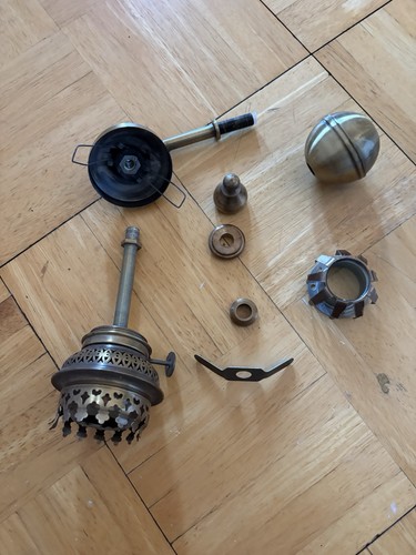 Accessoires divers laiton - divers, en