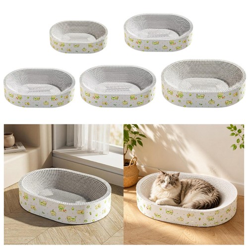 Griffoir pour chat - ,, à