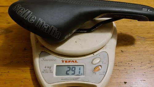 Selle italia sls - italia, kit