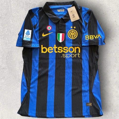 Maillot domicile inter milan - inter,